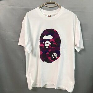 Men’s Bape Tee 🍭